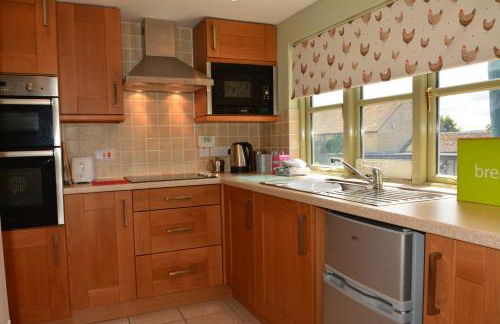 Upper Onibury Cottages - Foto 22