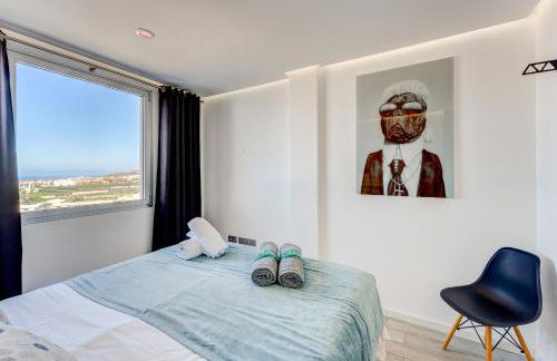 Ocean View Penthouse Blue Lagoon - Foto 23