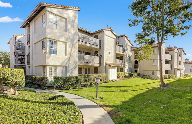 Walk to Beach Pool, Hot Tub, Private Patio, Parking Seabreeze Retreat - Foto 43