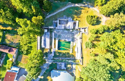 Cozy House In Nature With Hot Tub - Happy Rentals - Foto 42