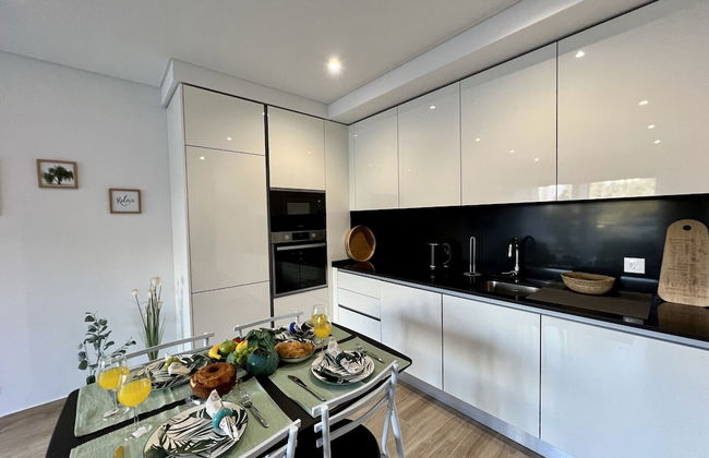 Praia DA Rocha Twins 1 With Pool - Foto 6