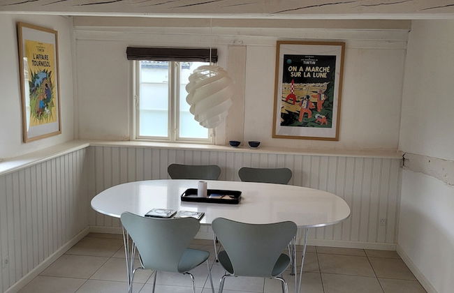 Ragnhilds Gård Hostel - Foto 14