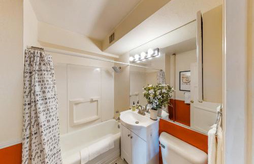 Convention Suite - Foto 12