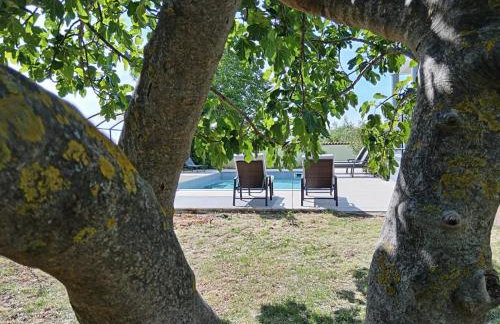 Apolo Apartments - Pool & Garden Retreat - Foto 17