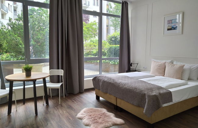 Vagabond Downtown - Foto 17