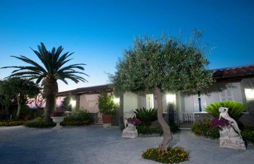 Residence Le Vigne - Foto 18