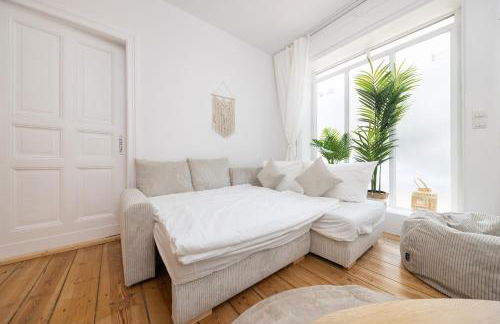 SUHU Berlin Apartments - Foto 17