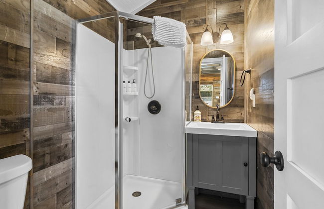 Leisure Escape in the TX Hill Country - Foto 34