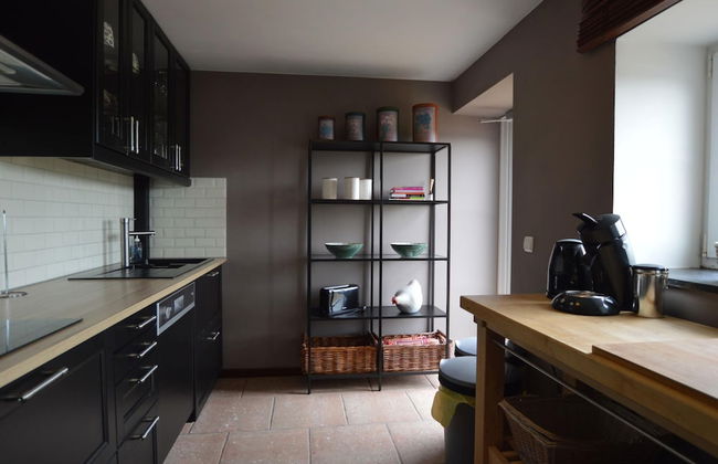 Holiday Home in Cetturu With Sauna - Photo 10