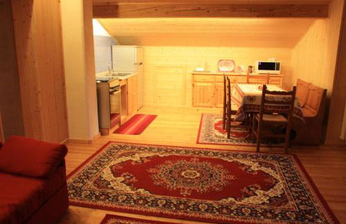 Albergo Diffuso Faller - Foto 24