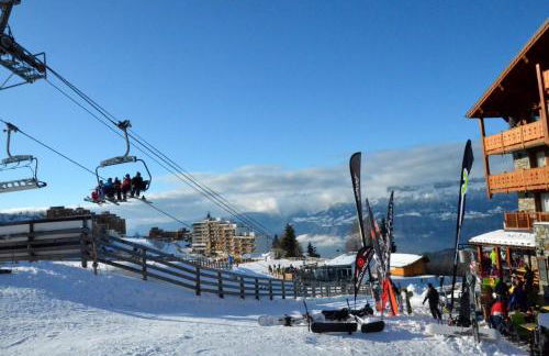 les 7 laux immobilier chalet C - Foto 58