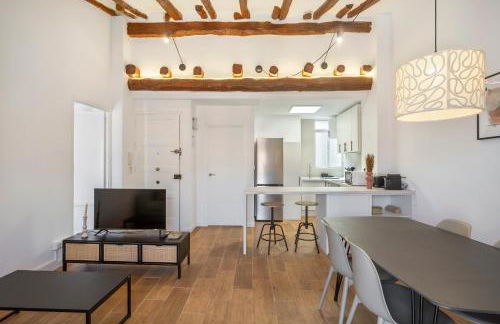 Vintage & Modern Old Town Alcoy - Foto 8