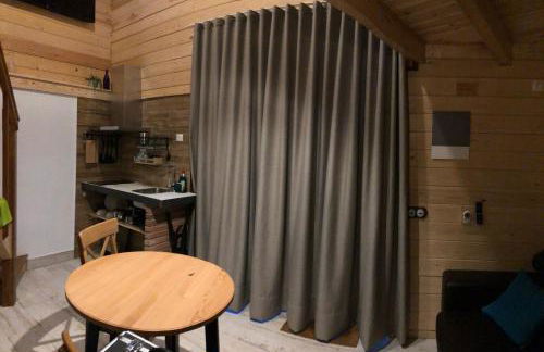 La cabana - Els Apartaments del bosc - Foto 44