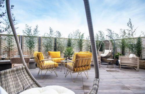 The Gate London City - Foto 156