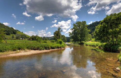 Big Timber Creek Cabin - Foto 22