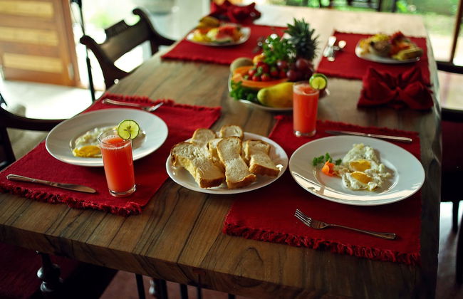 Nisala Villa - Foto 13