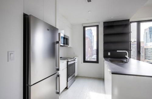 Blueground Downtown Brooklyn rooftop nr Brooklyn Bridge NYC-2221 - Foto 6