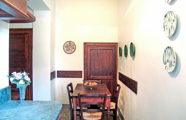 Villa Fontalba - Foto 11