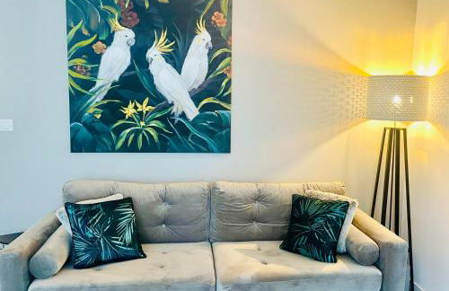 Appartement de standing proche centre ville et gare - Foto 1