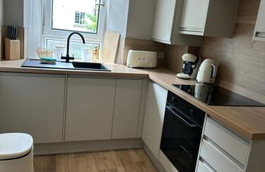 BOFA Snug Apartment - Foto 13