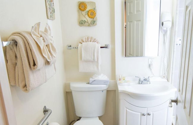 Beachcomber Inn - Foto 66