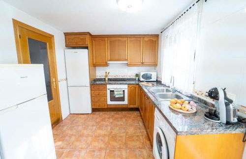 Adosado con piscina cerca de Castellón y Benicàssim a 10 min andando de la playa - Foto 13