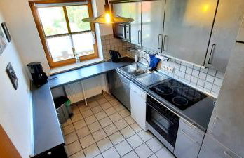 Ferienwohnung/ Ferienresidenze Manuela - Foto 7