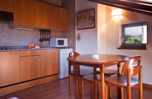 Apartamentos el Cueto de los Collado - Foto 22