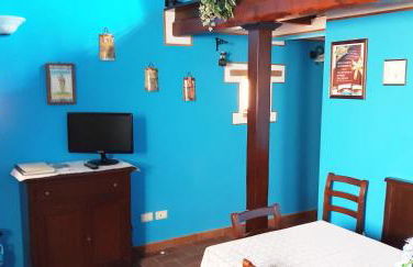 Agriturismo Arcobaleno della Torretta - Foto 112