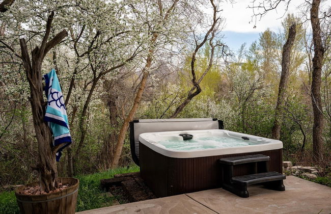 Mountain Haus - Photo 25