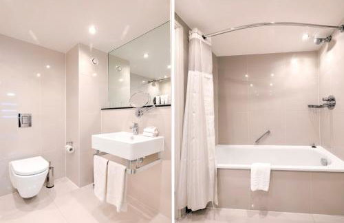 Dancenter Lux Resort London City M25 - Foto 25