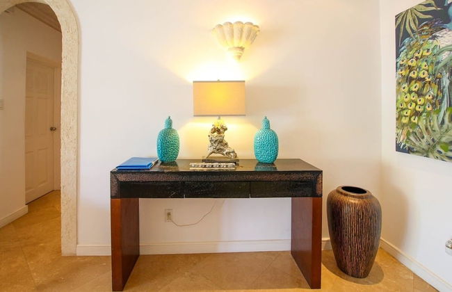 Ocean views apt with shared rooftop pool: Beacon Hill Surf by BSL Rentals - Foto 22