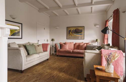 2 Hart Head Barn, Renovated Barn, Ambleside - Foto 48