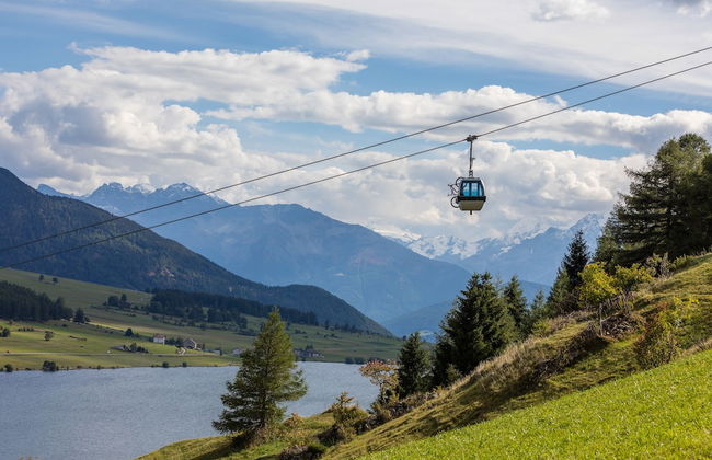 Mountain Living Apartments - Foto 49