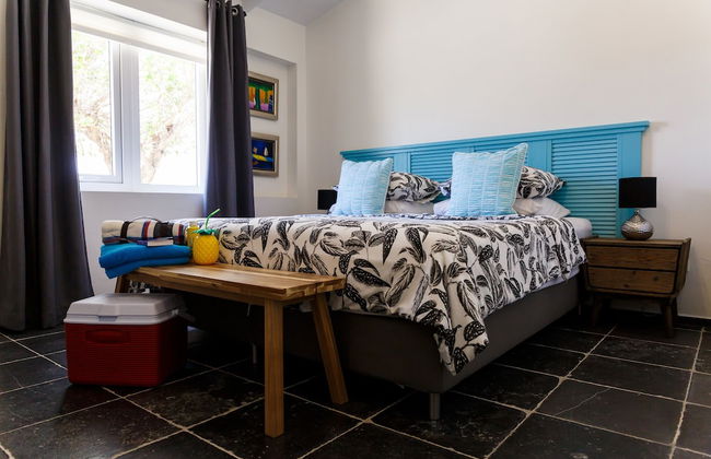 Aruba Boutique Apartments Adults Only - Foto 5