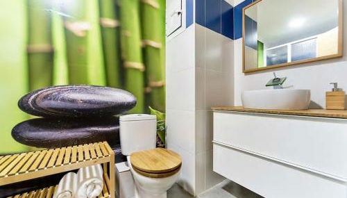 Morales - 2 habitaciones, espacioso y tranquilo junto a Hospital - Foto 3