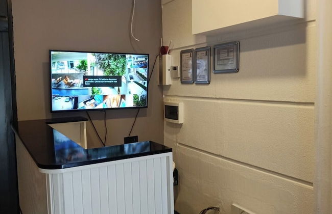 Boutique Natural Apart Hotel - Photo 2