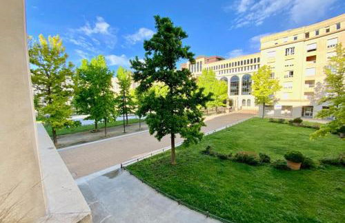 L' Antigone - Air conditioning Wifi and Parking! - Foto 10