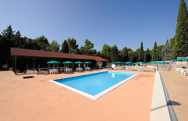 Centro Turistico Pian di Boccio - Foto 53