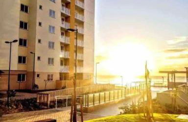 Resort Apto Frente Mar - Photo 13