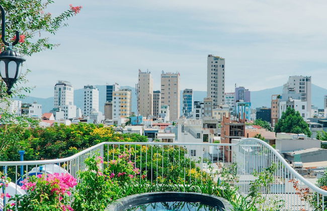 Green Peace Da Nang - Foto 31