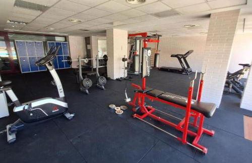 Apartamento en Archena Paraíso Termal al lado del Balneario - Foto 46