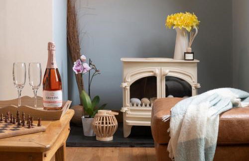 Beautiful Countryside cottage on the North Wales Coast - Photo 21