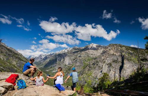 Sapphire A-Frame - Foto 42