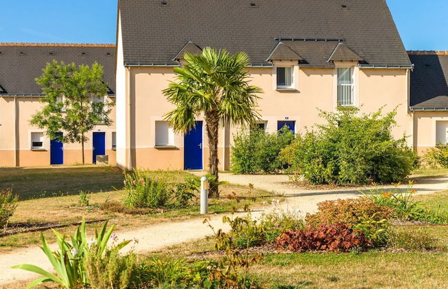 Holiday Home With Garden and Terrace - Foto 16