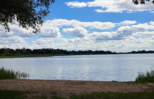 Holiday Home Fh Molkenberg by Interhome - Foto 22