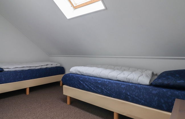 Nice Holiday Home on the Water - Foto 2