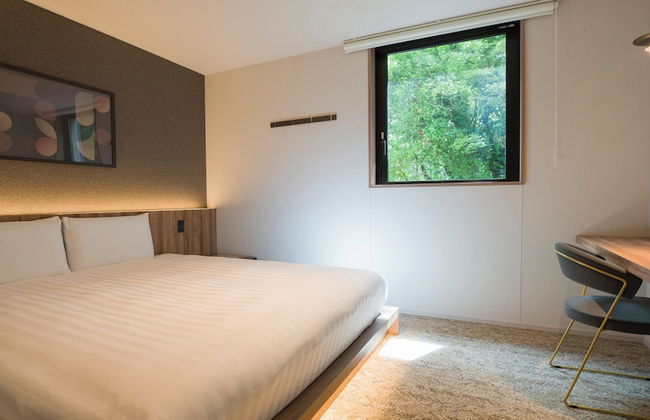 Rakuten STAY TERRACE Hakone Kowakudani - Foto 41