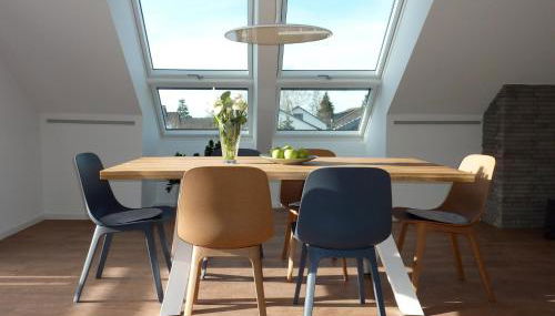 Ferienwohnung am Wald - Foto 3