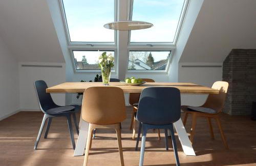 Ferienwohnung am Wald - Foto 3